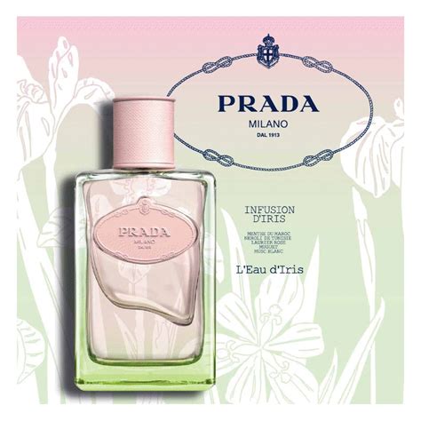 prada d'iris review